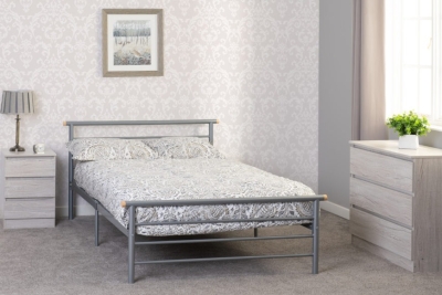 Image: 6974 - Orion Double Bed